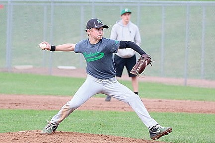 Babe Ruth Roundup