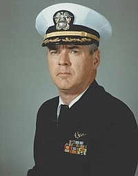 James R. Counter