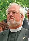 Rev. Barry Whenal