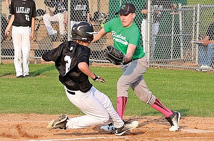 Babe Ruth roundup