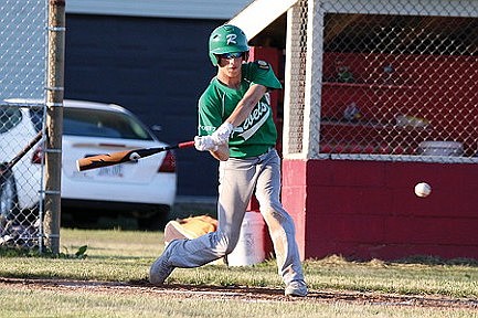 Legion baseball preview