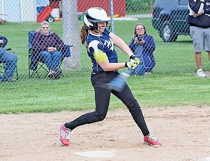 Photos: 14u Softball