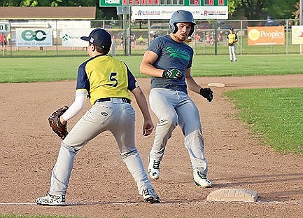 Babe Ruth Roundup