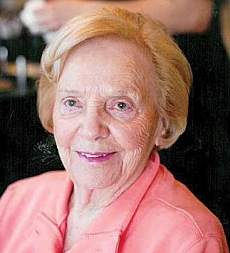 Mary Ann (O'Malley) O'Melia 