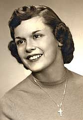 Donna Jean Nelson