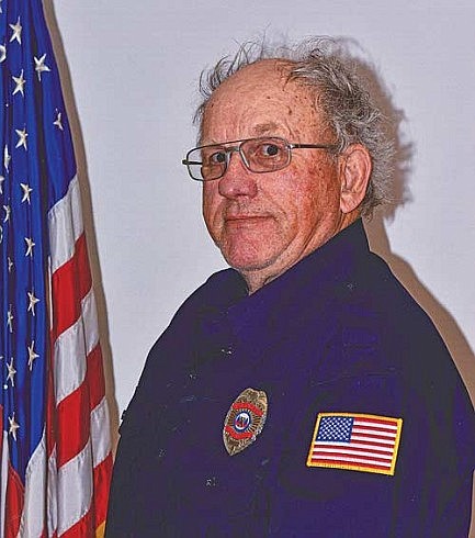 Joseph Andrew Mahner