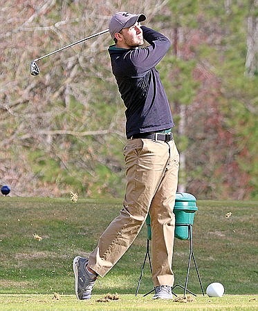 Team review:&#8200;RHS golf