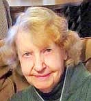 Helen Kolberg