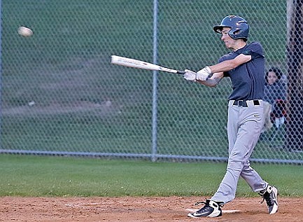 Babe Ruth Roundup 