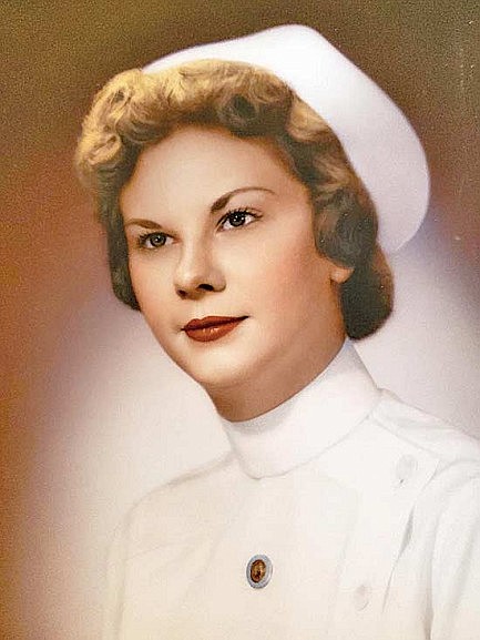 Mary Catherine Lange