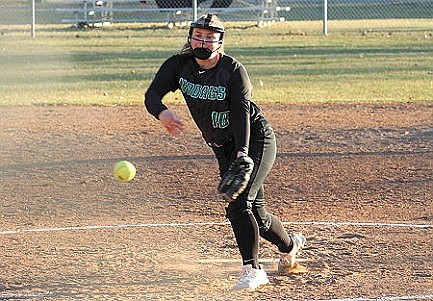 Team Review: RHS softball
