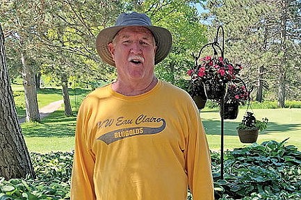 Photo: Webb records ace at Pinewood 