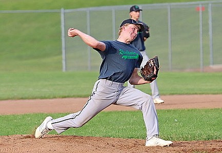 Babe Ruth Roundup
