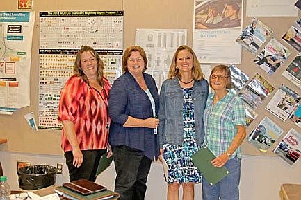 School board moves to improve financial literacy of RHS grads