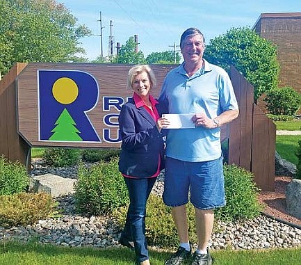 Ripco Credit Union supports Rhinelander Fourth of July parade