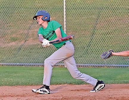 Babe Ruth Roundup