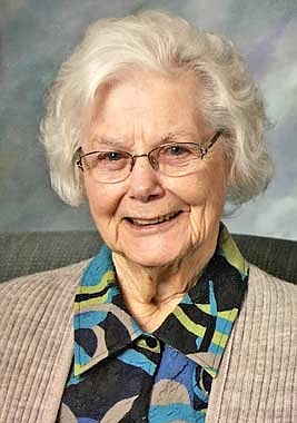 Eunice M. Schmidt
