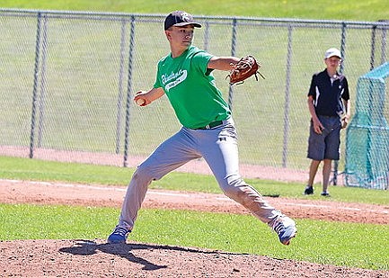 Babe Ruth Roundup
