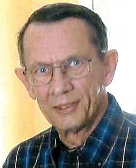 Steven B. Benson