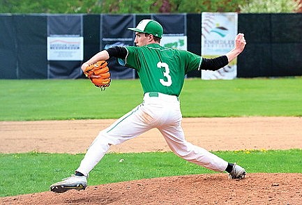 Team Review: RHS baseball