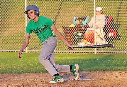 Babe Ruth roundup 
