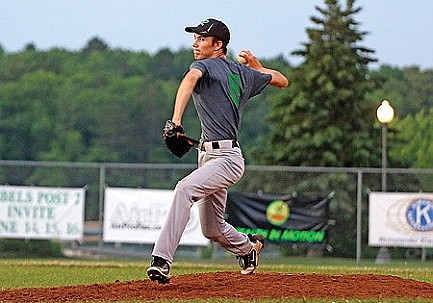 Babe Ruth Roundup