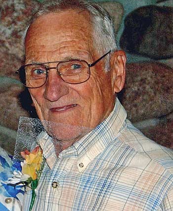 James Allen Cox (Jimmy)