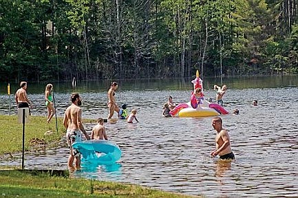 Summer Splash 
