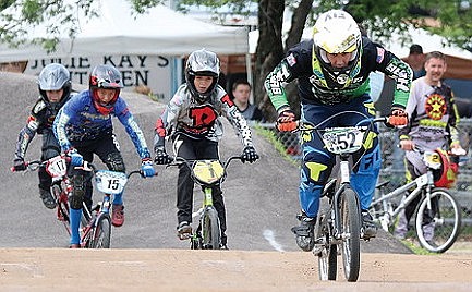 Photos: BMX Bonanza 