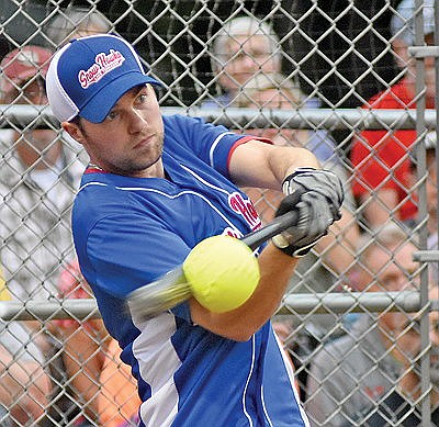 Chicago All Stars pummel Snowhawks 8-1