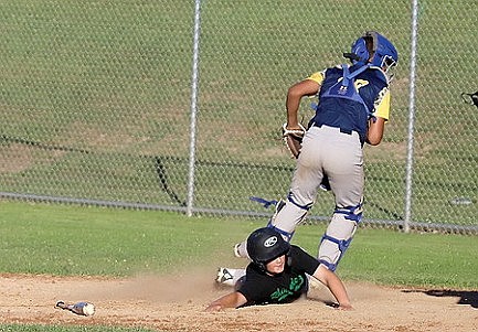 Babe Ruth Roundup