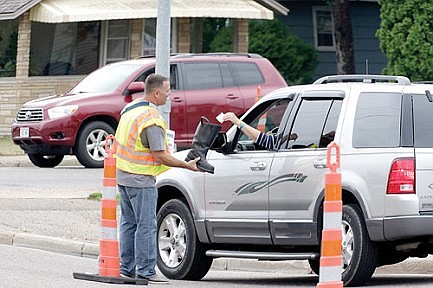 Rhinelander fire fighters to support MDA with annual Fill the Boot Drive