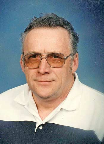 Raymond Peter Williams