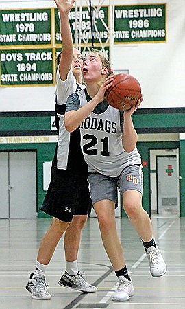 Photos: Summer hoops