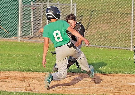 Babe Ruth Roundup