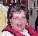 Karen Kay Johnson