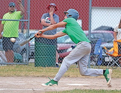 Babe Ruth Roundup
