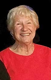 Beverly Schmidt