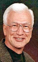 William E. Pollack 