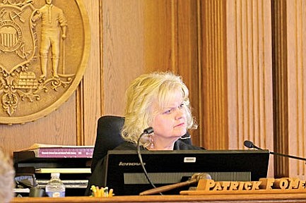 Mendez sentenced to life in prison