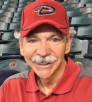 Jerry Michael Havel