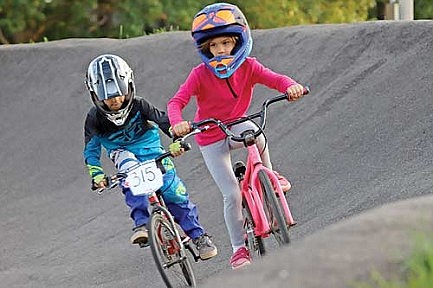 BMX Racing