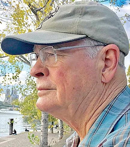 Frederick Charles "Fred" Stein