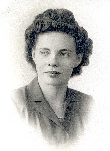 Bernice Mae Paulson
