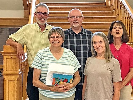 Citizens' groups present petitions to City Clerk