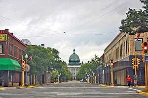 Project North Festival seeks exhibitors for art walk