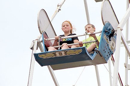 Oneida County Fair kicks off Thursday