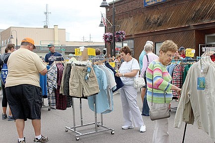 Annual Redikulus Dae street sale set for Aug. 7