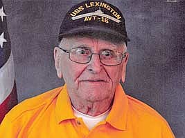 William L. Belongia