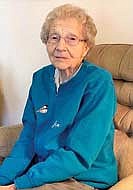 Irene Thorn